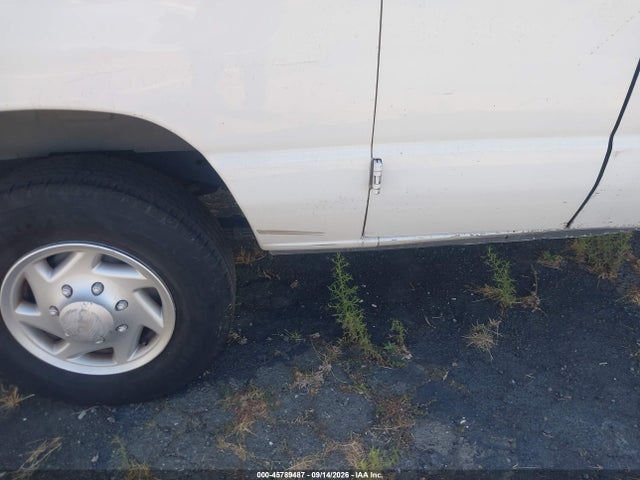 Продаж на аукціоні авто 2008 Ford E-250 Commercial/recreational, vin: 1FTNE24W58DA17771, номер лоту: 45789487