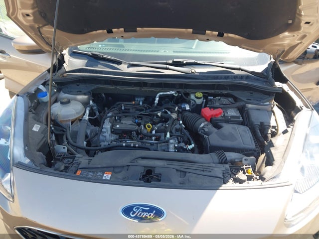 Ford ESCAPE SE 2020 1FMCU9G62LUC19860 Image 10