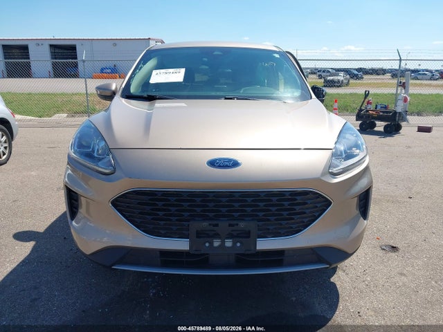 Ford ESCAPE SE 2020 1FMCU9G62LUC19860 Image 13