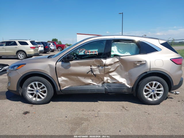 Ford ESCAPE SE 2020 1FMCU9G62LUC19860 Image 15