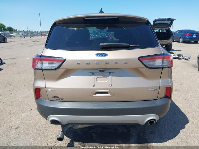 Ford ESCAPE SE 2020 1FMCU9G62LUC19860 Image 17