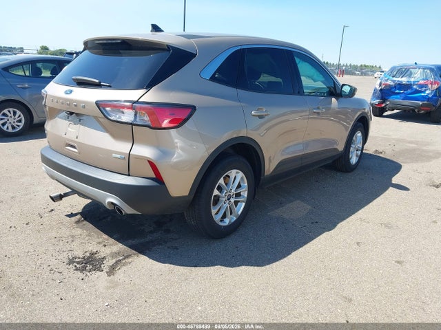 Ford ESCAPE SE 2020 1FMCU9G62LUC19860 Image 4