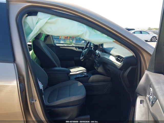 Ford ESCAPE SE 2020 1FMCU9G62LUC19860 Image 5