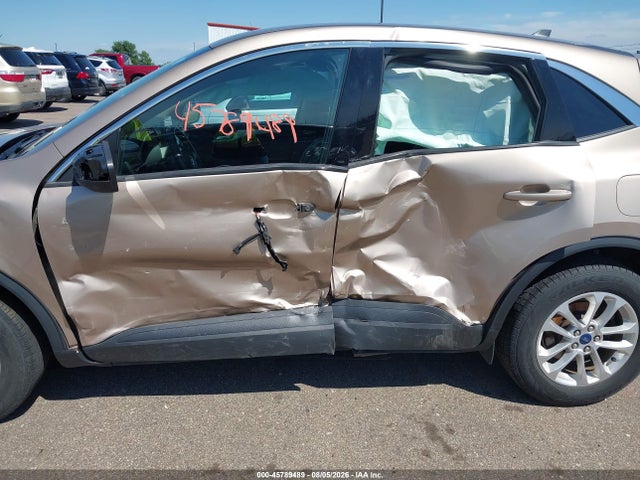 Ford ESCAPE SE 2020 1FMCU9G62LUC19860 Image 6