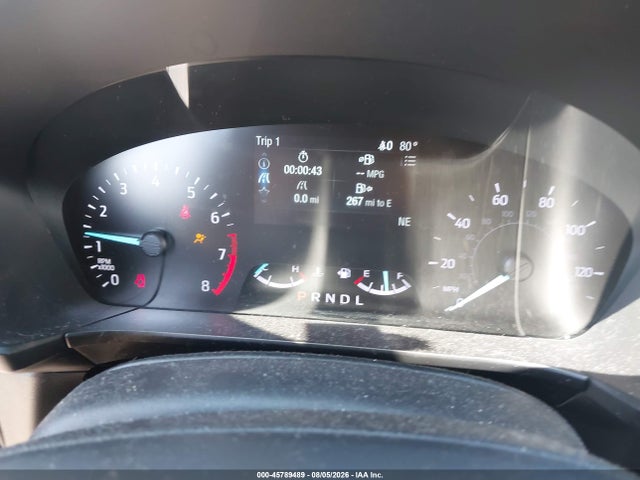 Ford ESCAPE SE 2020 1FMCU9G62LUC19860 Image 7