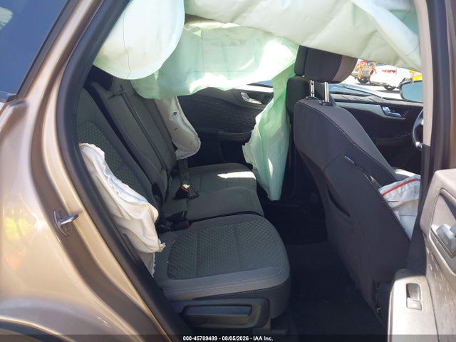 Ford ESCAPE SE 2020 1FMCU9G62LUC19860 Image 8