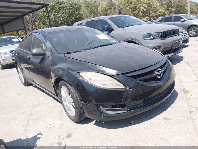 Aukcja sprzedaży 2010 Mazda Mazda6, vin: 1YVHZ8CB8A5M09690, numer aukcji: 45789490