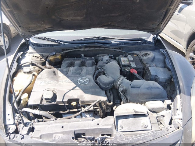 Aukcja sprzedaży 2010 Mazda Mazda6, vin: 1YVHZ8CB8A5M09690, numer aukcji: 45789490