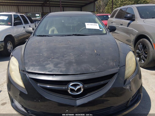 Aukcja sprzedaży 2010 Mazda Mazda6, vin: 1YVHZ8CB8A5M09690, numer aukcji: 45789490