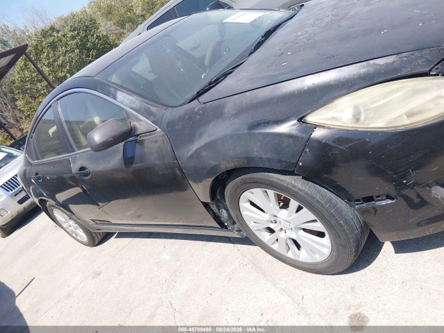 Aukcja sprzedaży 2010 Mazda Mazda6, vin: 1YVHZ8CB8A5M09690, numer aukcji: 45789490