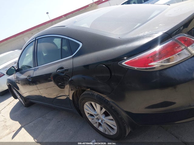 Aukcja sprzedaży 2010 Mazda Mazda6, vin: 1YVHZ8CB8A5M09690, numer aukcji: 45789490
