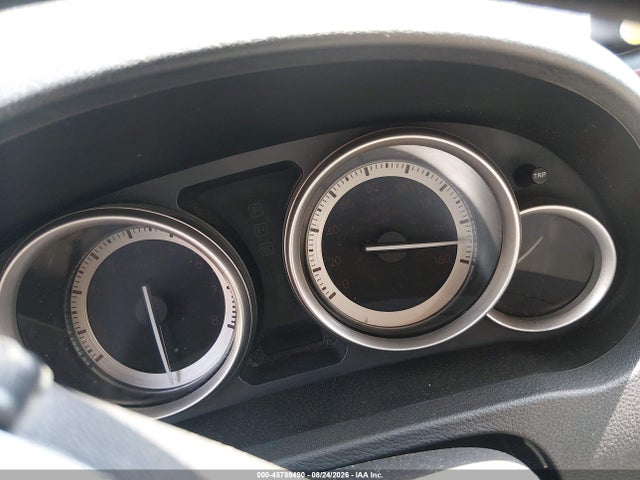 Aukcja sprzedaży 2010 Mazda Mazda6, vin: 1YVHZ8CB8A5M09690, numer aukcji: 45789490