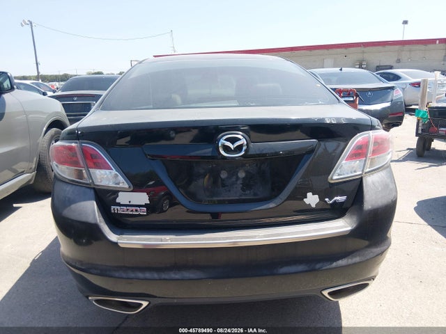 Aukcja sprzedaży 2010 Mazda Mazda6, vin: 1YVHZ8CB8A5M09690, numer aukcji: 45789490