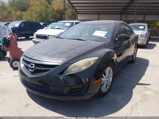 Aukcja sprzedaży 2010 Mazda Mazda6, vin: 1YVHZ8CB8A5M09690, numer aukcji: 45789490