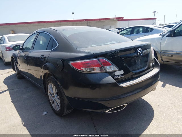 Aukcja sprzedaży 2010 Mazda Mazda6, vin: 1YVHZ8CB8A5M09690, numer aukcji: 45789490