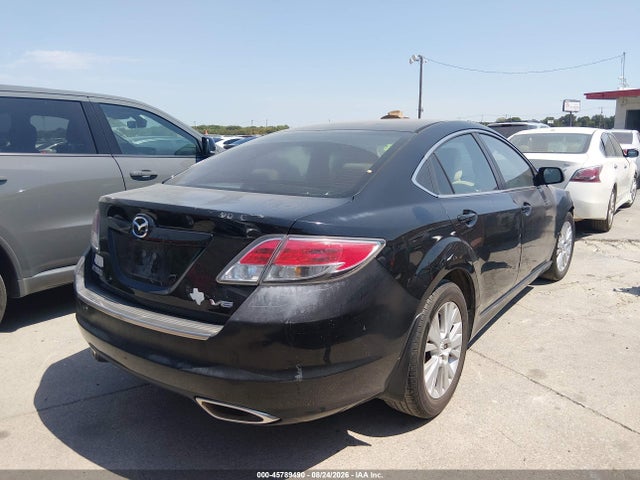 Aukcja sprzedaży 2010 Mazda Mazda6, vin: 1YVHZ8CB8A5M09690, numer aukcji: 45789490