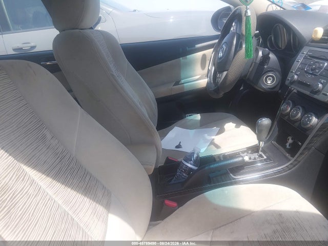 Aukcja sprzedaży 2010 Mazda Mazda6, vin: 1YVHZ8CB8A5M09690, numer aukcji: 45789490
