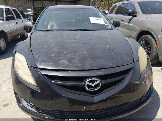 Aukcja sprzedaży 2010 Mazda Mazda6, vin: 1YVHZ8CB8A5M09690, numer aukcji: 45789490