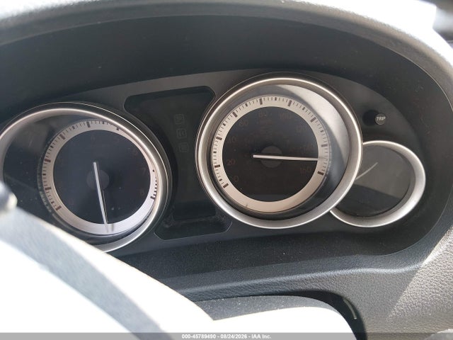 Aukcja sprzedaży 2010 Mazda Mazda6, vin: 1YVHZ8CB8A5M09690, numer aukcji: 45789490
