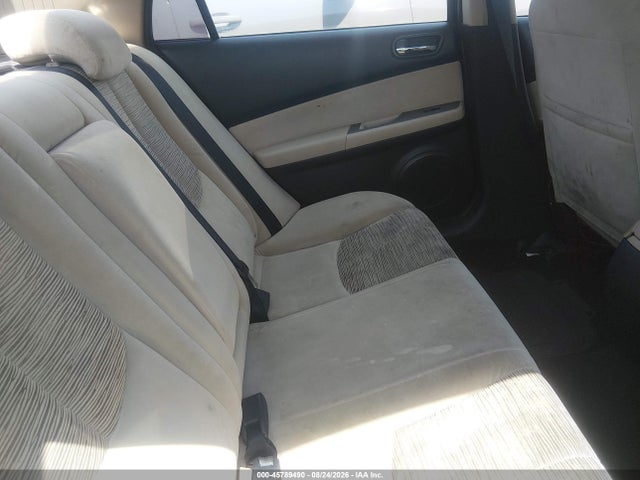 Aukcja sprzedaży 2010 Mazda Mazda6, vin: 1YVHZ8CB8A5M09690, numer aukcji: 45789490