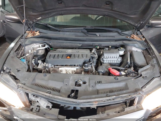 Aukcja sprzedaży 2013 Acura Ilx 2.0l, vin: 19VDE1F77DE015288, numer aukcji: 45789492