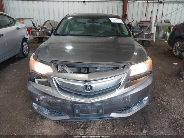 Aukcja sprzedaży 2013 Acura Ilx 2.0l, vin: 19VDE1F77DE015288, numer aukcji: 45789492