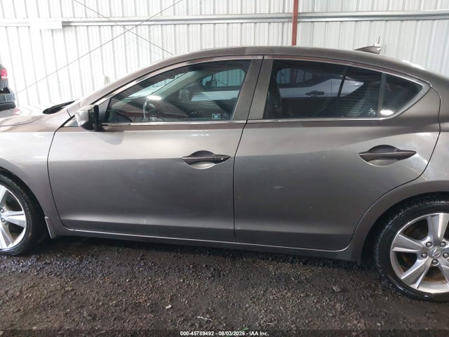 Aukcja sprzedaży 2013 Acura Ilx 2.0l, vin: 19VDE1F77DE015288, numer aukcji: 45789492