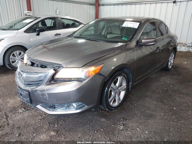 Aukcja sprzedaży 2013 Acura Ilx 2.0l, vin: 19VDE1F77DE015288, numer aukcji: 45789492