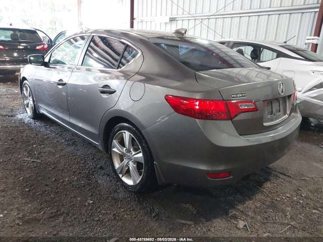 Aukcja sprzedaży 2013 Acura Ilx 2.0l, vin: 19VDE1F77DE015288, numer aukcji: 45789492