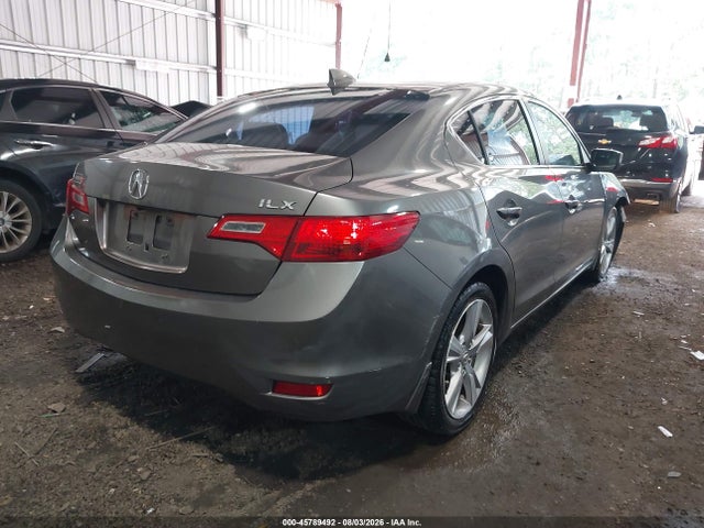 Aukcja sprzedaży 2013 Acura Ilx 2.0l, vin: 19VDE1F77DE015288, numer aukcji: 45789492