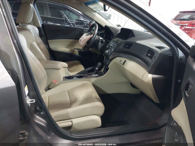 Aukcja sprzedaży 2013 Acura Ilx 2.0l, vin: 19VDE1F77DE015288, numer aukcji: 45789492