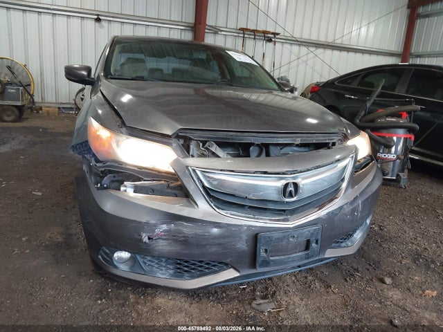 Aukcja sprzedaży 2013 Acura Ilx 2.0l, vin: 19VDE1F77DE015288, numer aukcji: 45789492