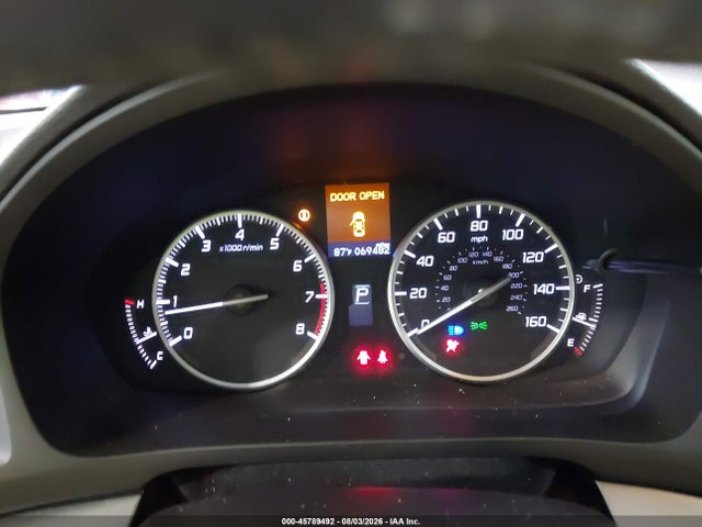 Aukcja sprzedaży 2013 Acura Ilx 2.0l, vin: 19VDE1F77DE015288, numer aukcji: 45789492