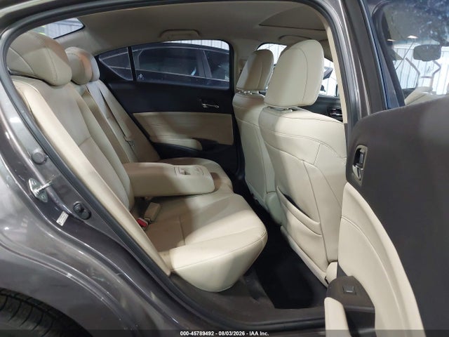 Aukcja sprzedaży 2013 Acura Ilx 2.0l, vin: 19VDE1F77DE015288, numer aukcji: 45789492
