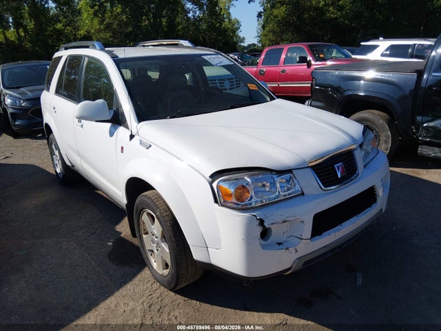 Aukcja sprzedaży 2006 Saturn Vue V6, vin: 5GZCZ63496S881412, numer aukcji: 45789496