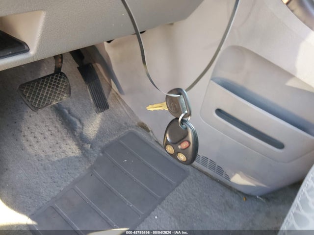 Aukcja sprzedaży 2006 Saturn Vue V6, vin: 5GZCZ63496S881412, numer aukcji: 45789496