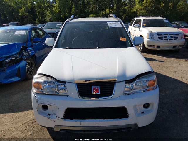 Aukcja sprzedaży 2006 Saturn Vue V6, vin: 5GZCZ63496S881412, numer aukcji: 45789496