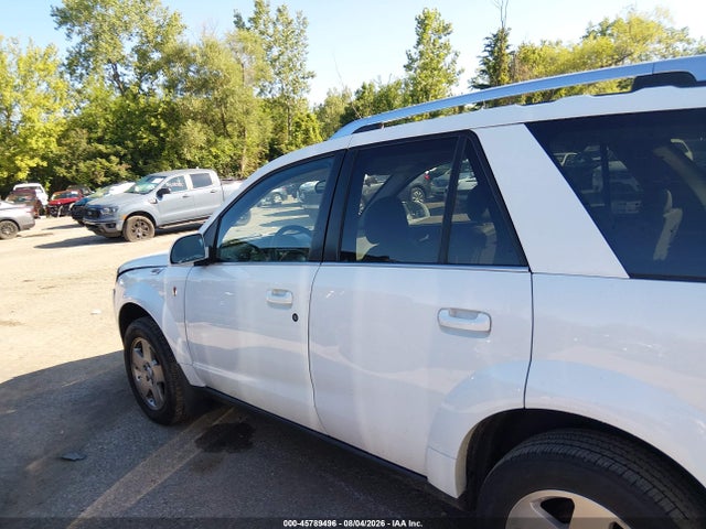 Aukcja sprzedaży 2006 Saturn Vue V6, vin: 5GZCZ63496S881412, numer aukcji: 45789496