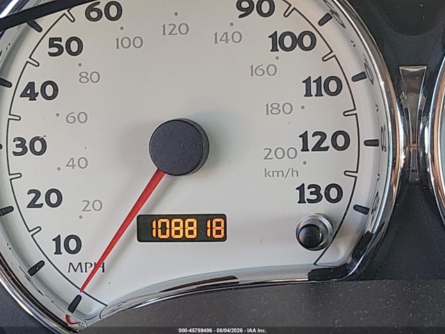 Aukcja sprzedaży 2006 Saturn Vue V6, vin: 5GZCZ63496S881412, numer aukcji: 45789496