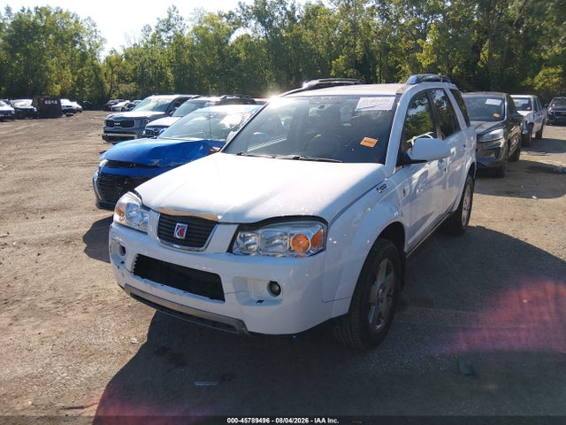Aukcja sprzedaży 2006 Saturn Vue V6, vin: 5GZCZ63496S881412, numer aukcji: 45789496