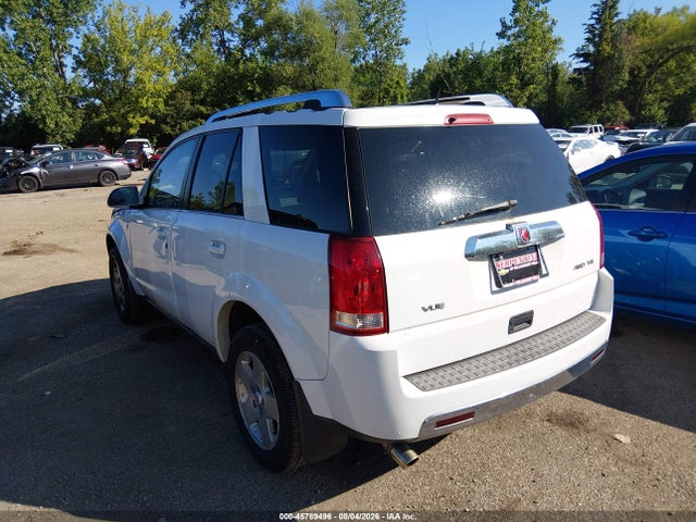 Aukcja sprzedaży 2006 Saturn Vue V6, vin: 5GZCZ63496S881412, numer aukcji: 45789496