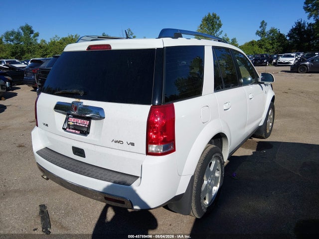Aukcja sprzedaży 2006 Saturn Vue V6, vin: 5GZCZ63496S881412, numer aukcji: 45789496