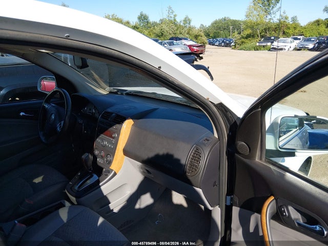 Aukcja sprzedaży 2006 Saturn Vue V6, vin: 5GZCZ63496S881412, numer aukcji: 45789496