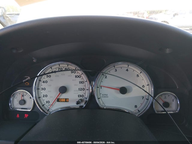 Aukcja sprzedaży 2006 Saturn Vue V6, vin: 5GZCZ63496S881412, numer aukcji: 45789496