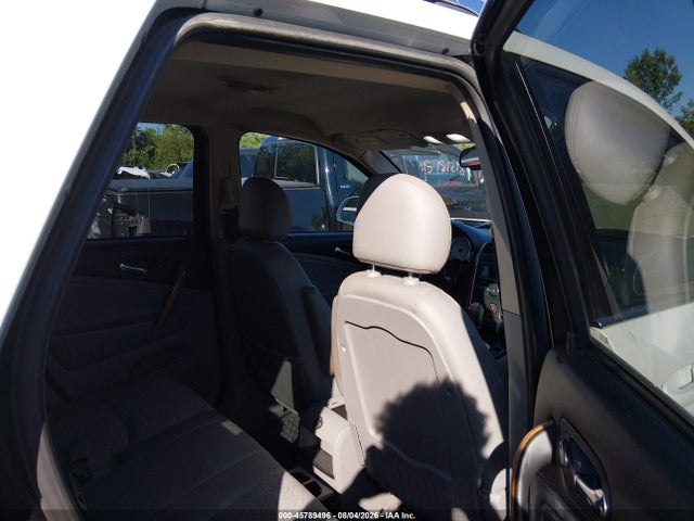 Aukcja sprzedaży 2006 Saturn Vue V6, vin: 5GZCZ63496S881412, numer aukcji: 45789496
