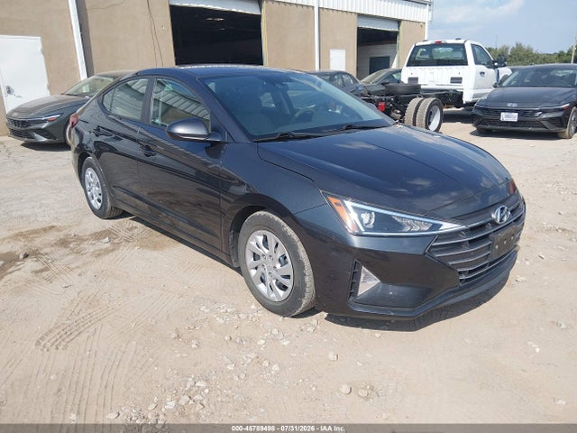 5NPD74LFXLH605381 auction archive image