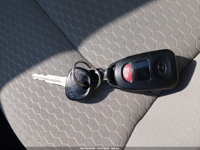 5NPD74LFXLH605381 Hyundai ELANTRA SE