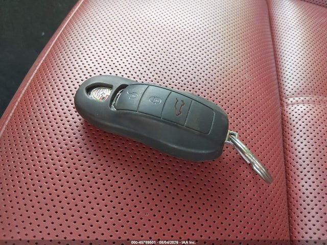 2018 Porsche Macan Gts მანქანა იყიდება აუქციონზე, vin: WP1AG2A59JLB63329, აუქციონის ნომერი: 45789501