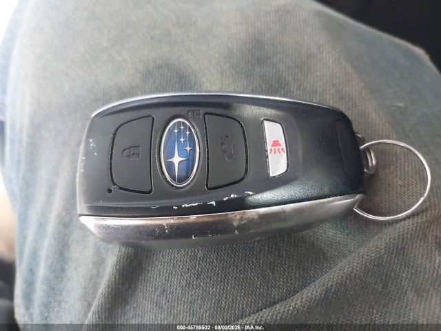 45789502 :رقم المزاد ، 4S4BTALC3L3222283 vin ، 2020 Subaru Outback Limited مزاد بيع