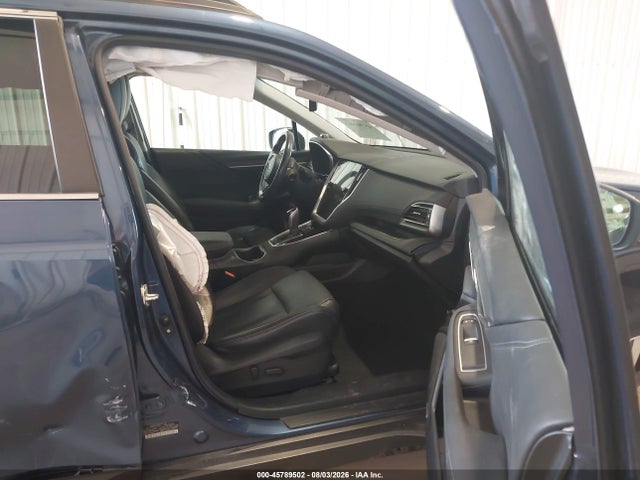 45789502 :رقم المزاد ، 4S4BTALC3L3222283 vin ، 2020 Subaru Outback Limited مزاد بيع